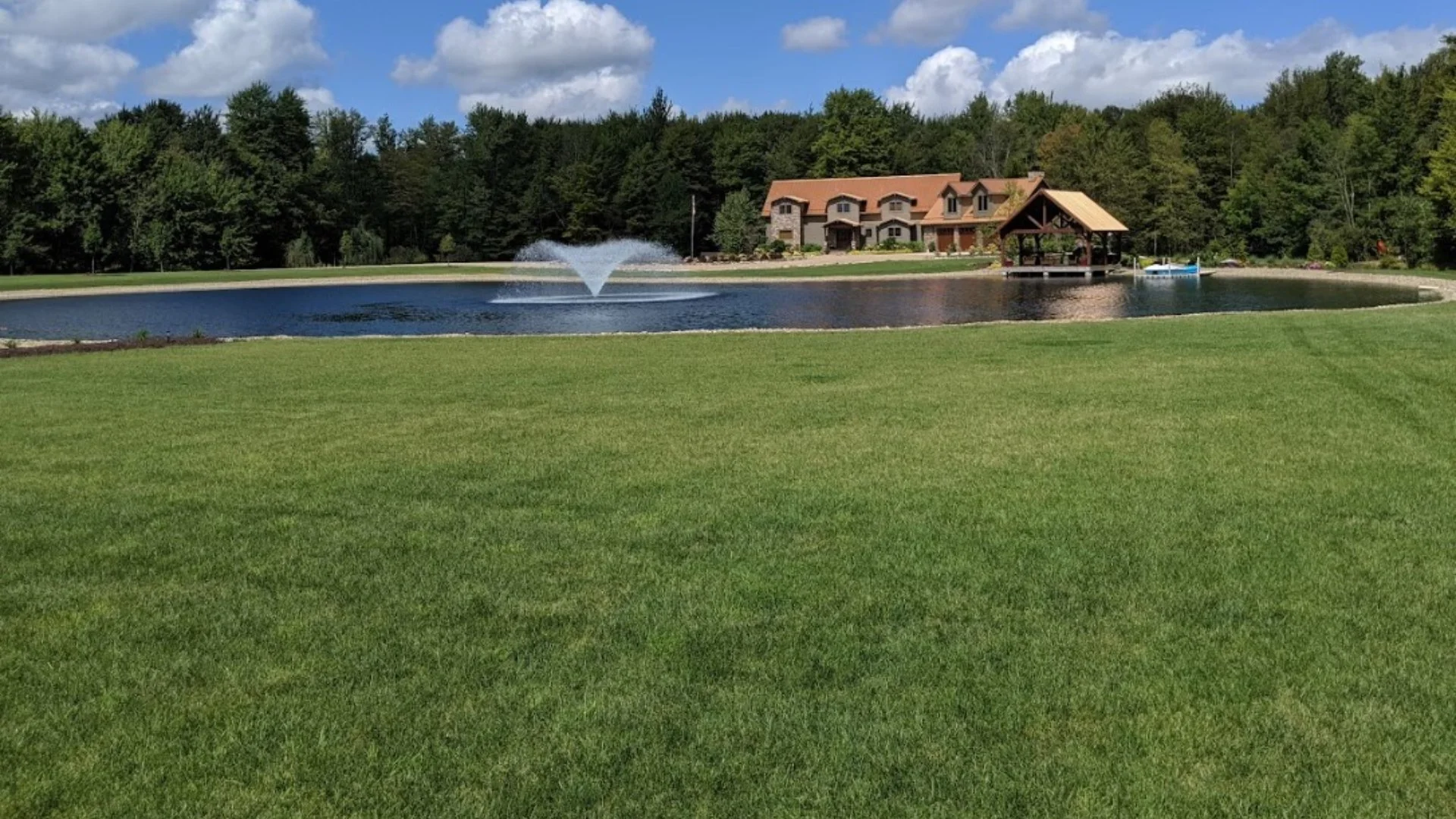 Signs Your Lawn Needs to Be Fertilized