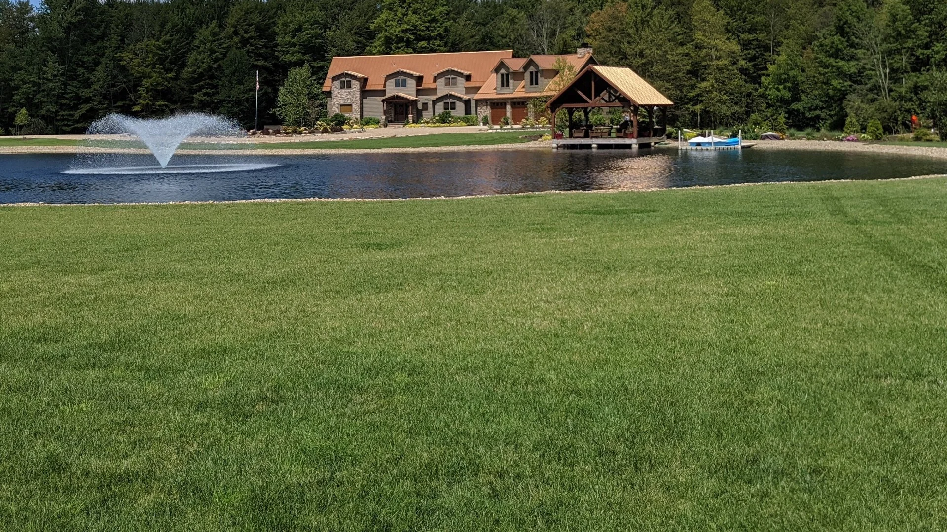 How Frequently Should You Fertilize Your Lawn Every Month?