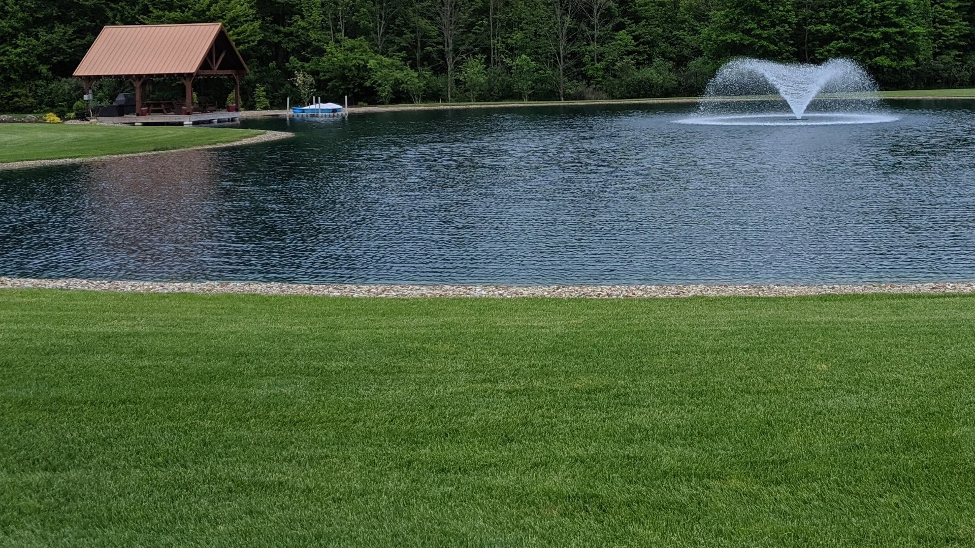 Your Lawn May Have Compacted Soil if You Notice These Signs