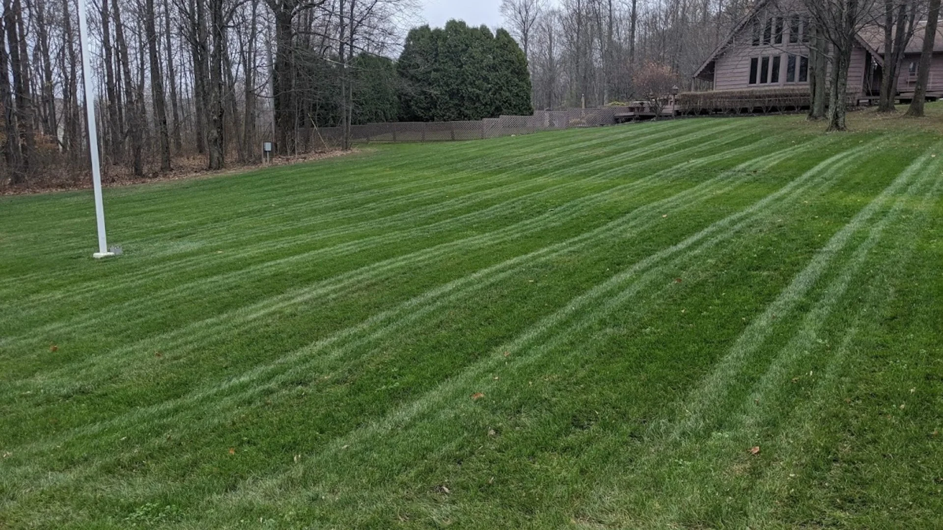 Signing up for a Lawn Care Program Is a Smart Choice