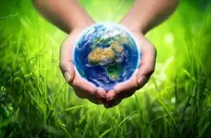 Earth Day 2016 Healthy Lawn Care Tips